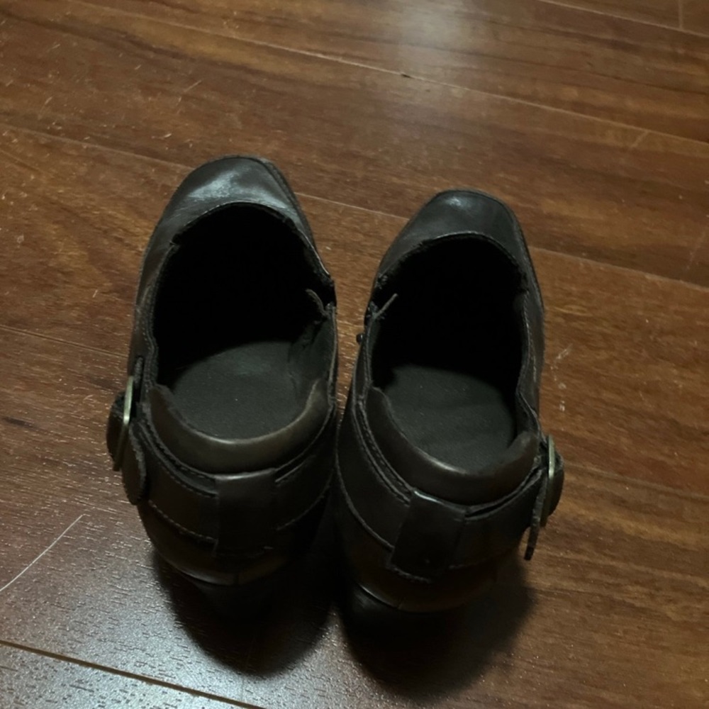 clark’s Booties boots